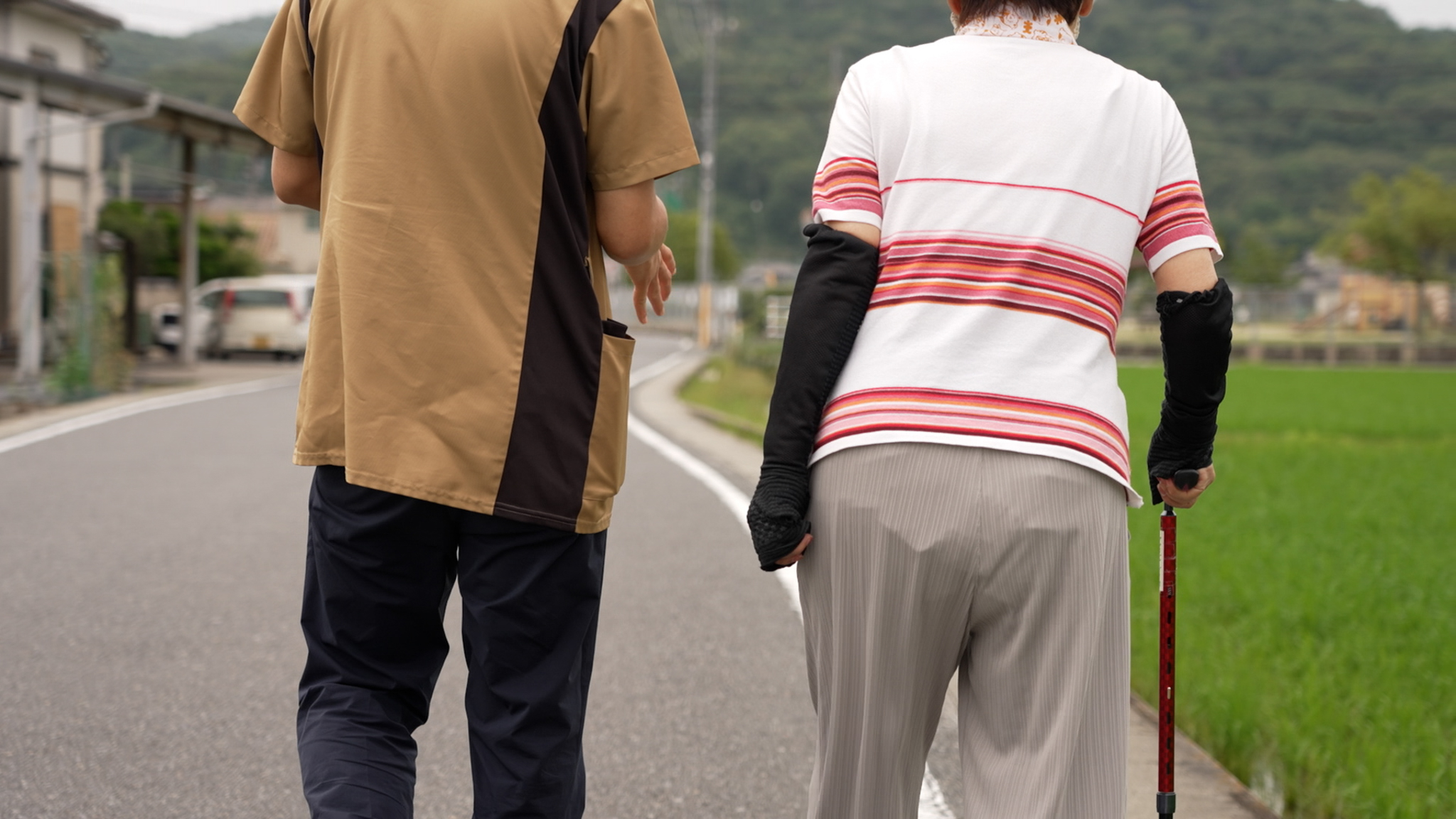 神経難病や精神疾患にも対応する専門的なサポート体制を確立